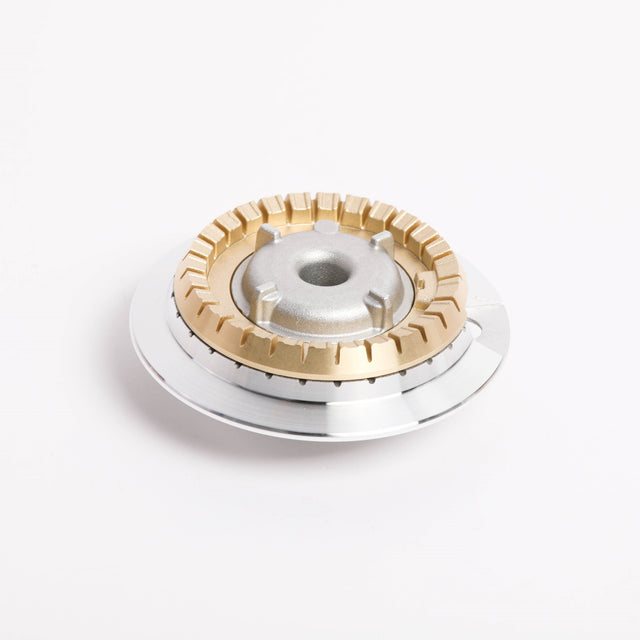GE WB16X39645 Genuine OEM Head Burner Asm (12K Btu)