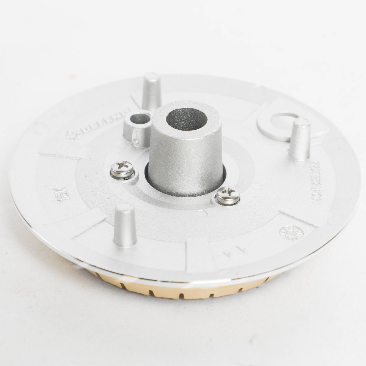 GE WB16X39648 Genuine OEM Burner Head Asm (18K Btu)
