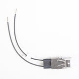 GE Range Wire Plugs & Connectors WB17X5113 replacement part