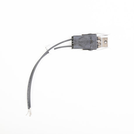 GE WB17X5113 Genuine OEM Electric Range Elmnt Receptacle Assmbly
