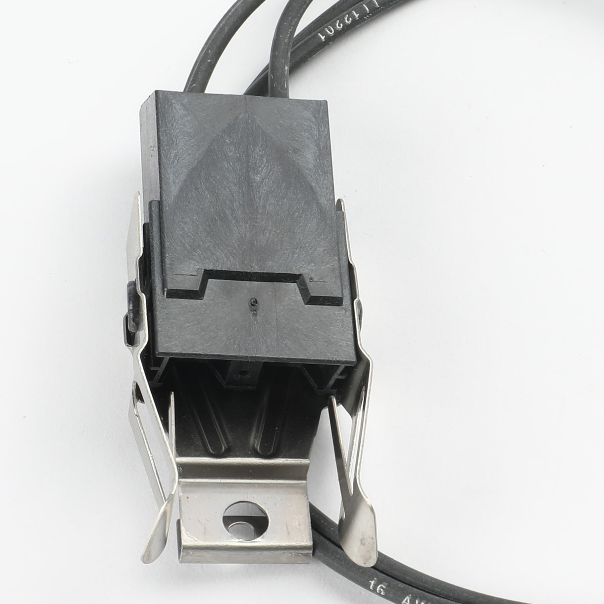 GE WB17X5121 Genuine OEM Recept Sm