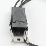 GE Range Wire Plugs & Connectors WB17X5121 replacement part