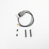 GE Range Wire Plugs & Connectors WB17X5121 replacement part