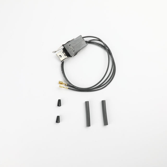 GE WB17X5121 Genuine OEM Recept Sm