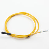 GE Range Wire Plugs & Connectors WB18K10050 replacement part