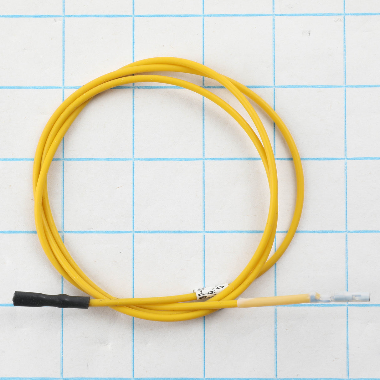 GE WB18K10050 Genuine OEM Harness Hv