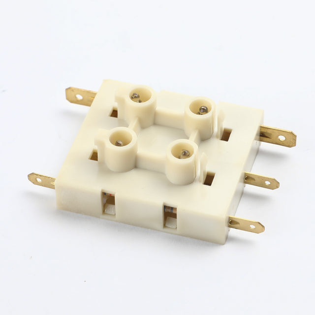 GE WB18T10349 Genuine OEM Module Indicator Light