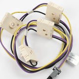 GE Range Wire Plugs & Connectors WB18T10389 replacement part
