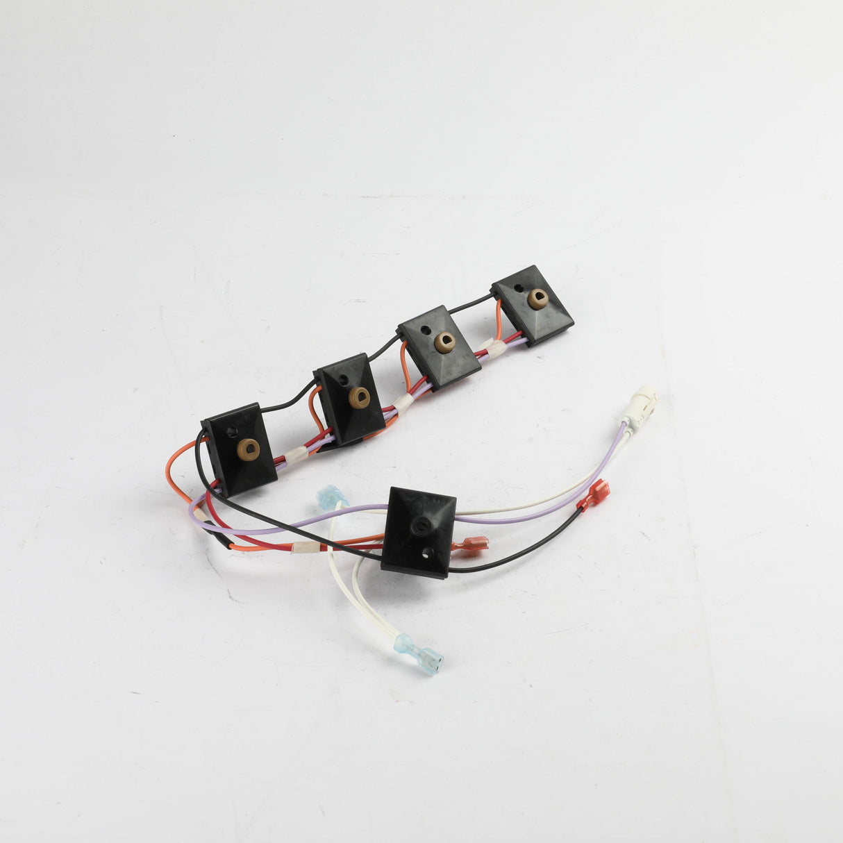GE WB18T10452 Genuine OEM Harness Switch Asm