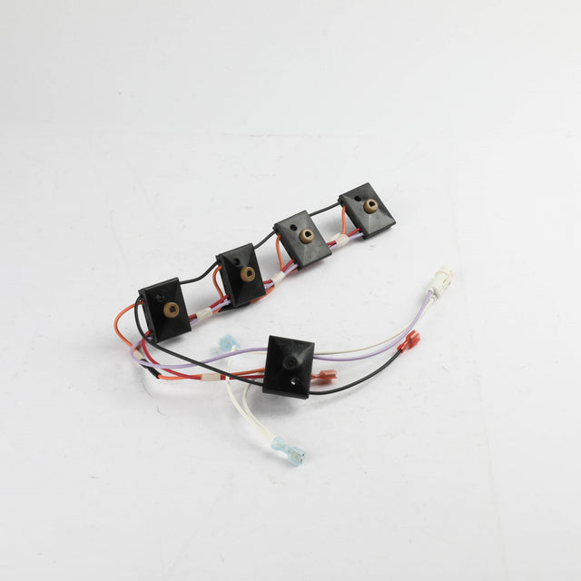 GE WB18T10452 Genuine OEM Harness Switch Asm