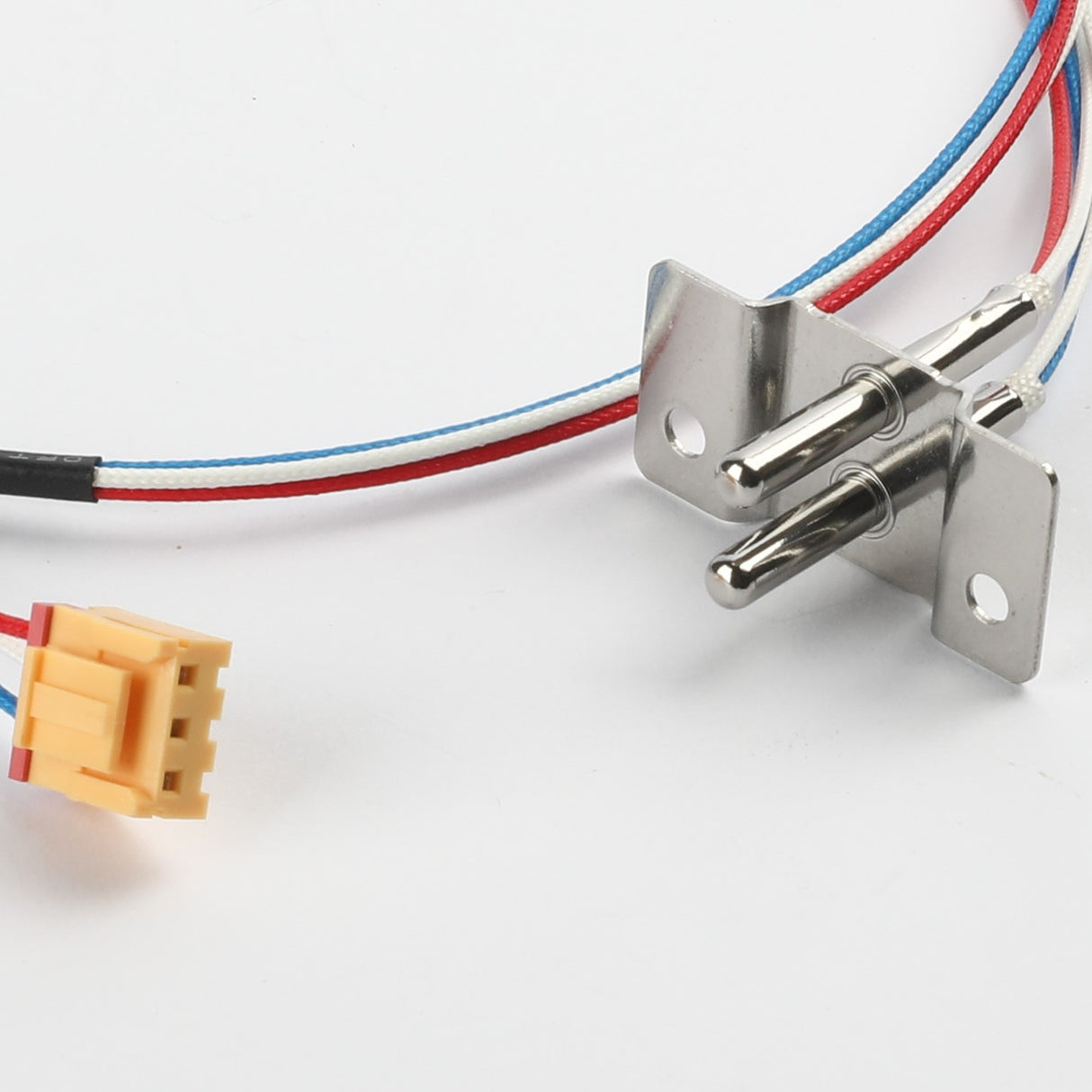 GE WB18X10287 Genuine OEM Thermistor Ntc