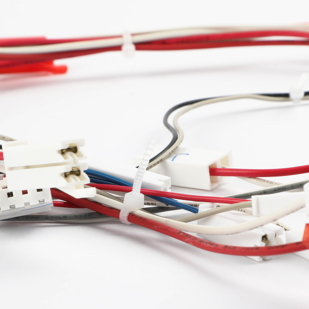 GE WB18X21016 Genuine OEM Harness Main