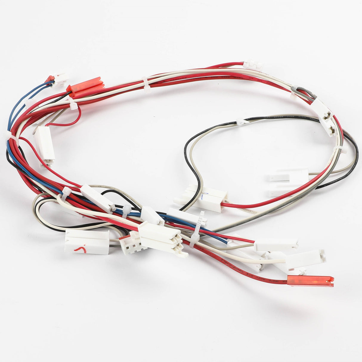 GE WB18X21016 Genuine OEM Harness Main