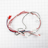 GE Microwave Wire Plugs & Connectors WB18X21016 replacement part