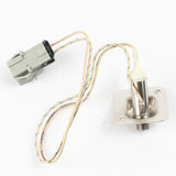 GE Range Wire Plugs & Connectors WB18X23585 replacement part