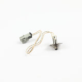 GE Range Wire Plugs & Connectors WB18X23585 replacement part