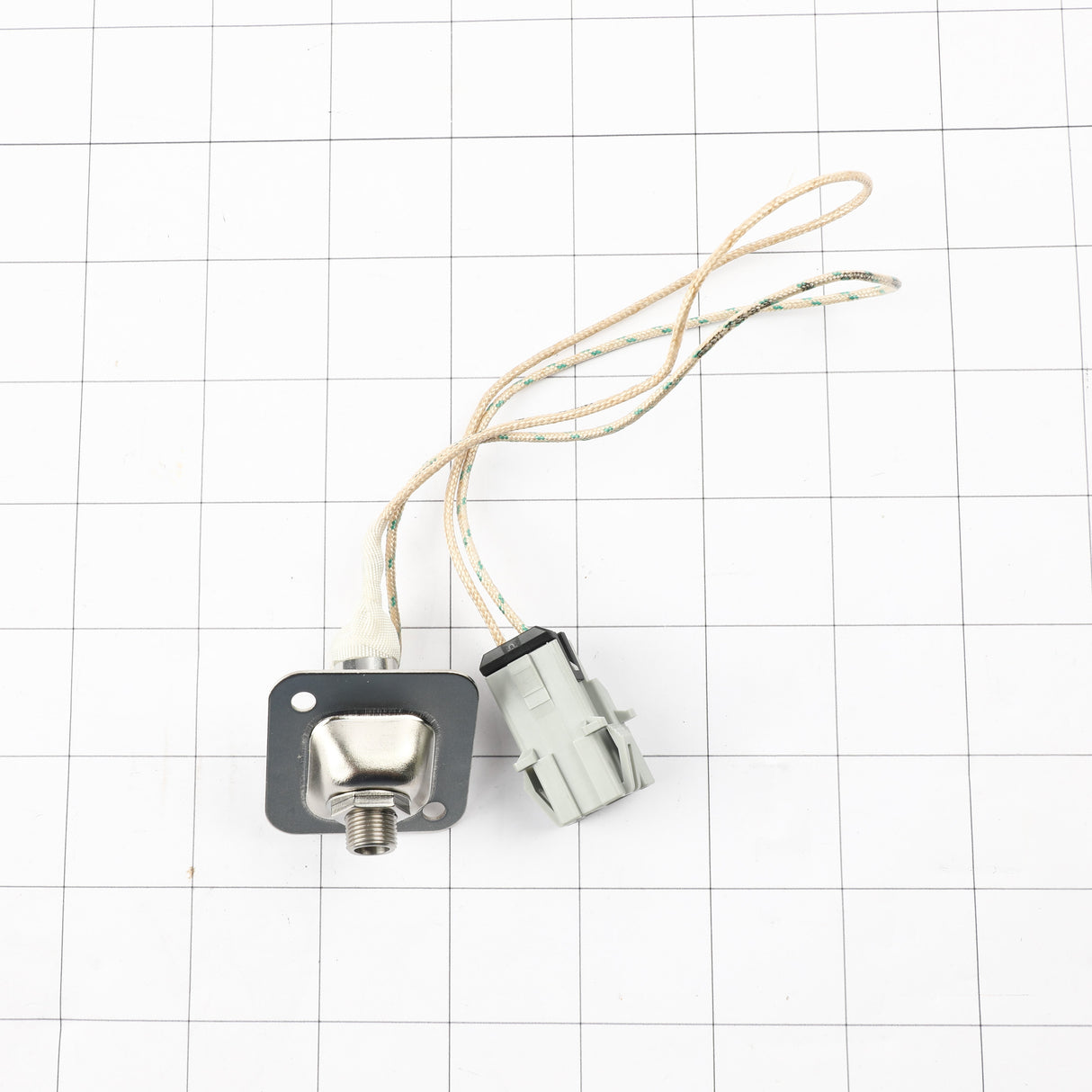 GE WB18X23585 Genuine OEM Meat Probe And Harness