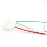 GE Range Wire Plugs & Connectors WB18X23941 replacement part