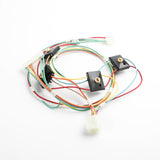 GE Range Wire Plugs & Connectors WB18X23941 replacement part