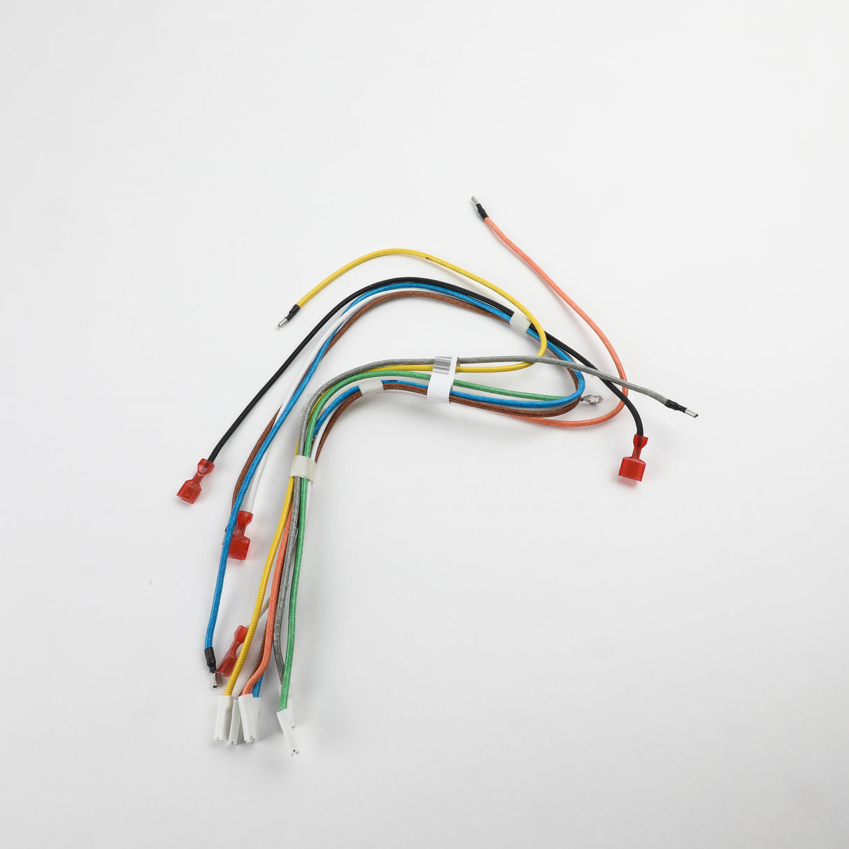 GE WB18X25698 Genuine OEM Harness Wire Burner
