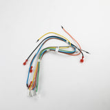 GE Range Wire Plugs & Connectors WB18X25698 replacement part