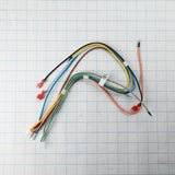 GE Range Wire Plugs & Connectors WB18X25698 replacement part