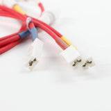 GE Range Wire Plugs & Connectors WB18X26607 replacement part