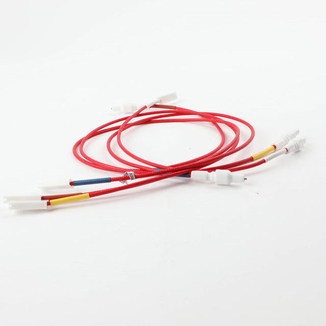 GE WB18X26607 Genuine OEM Electrodes & Harness H.V