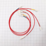 GE Range Wire Plugs & Connectors WB18X26607 replacement part