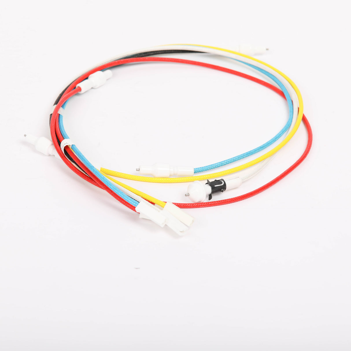 GE WB18X26961 Genuine OEM Electrodes & Harness H.V