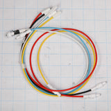 GE Range Wire Plugs & Connectors WB18X26961 replacement part