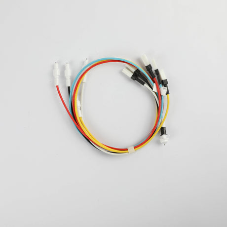 GE WB18X26985 Genuine OEM Electrodes & Harness H.V