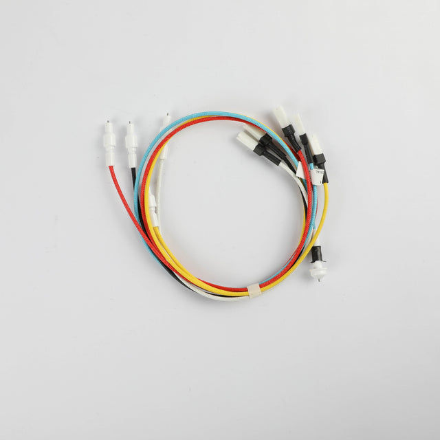 GE WB18X26985 Genuine OEM Electrodes & Harness H.V
