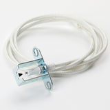 GE Range Wire Plugs & Connectors WB18X26988 replacement part