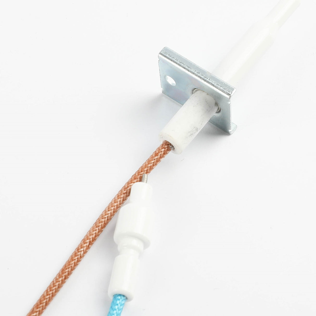 GE WB18X28727 Genuine OEM Electrodes & Harness H. V.