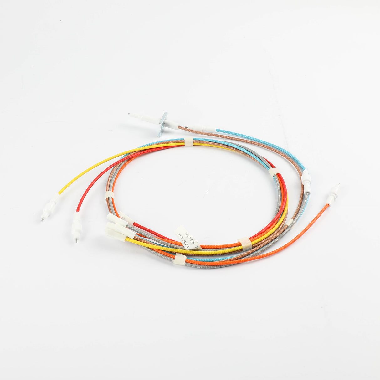 GE WB18X28727 Genuine OEM Electrodes & Harness H. V.