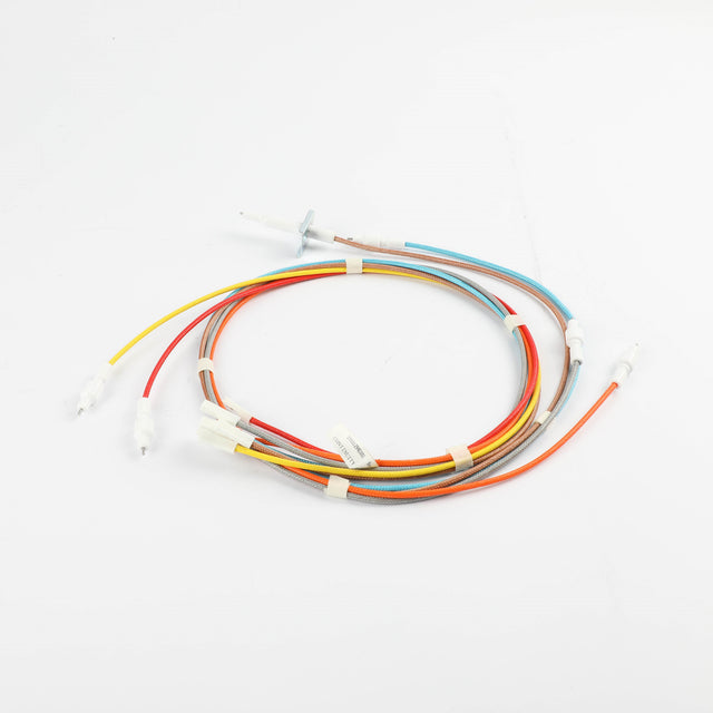 GE WB18X28727 Genuine OEM Electrodes & Harness H. V.