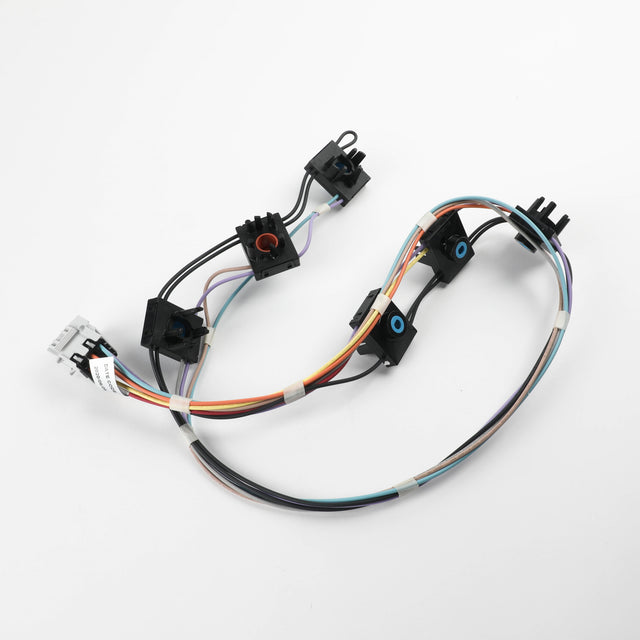 GE WB18X28761 Genuine OEM Harness Switches