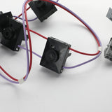 GE Range Wire Plugs & Connectors WB18X28762 replacement part