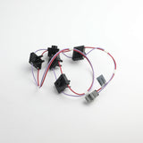 GE Range Wire Plugs & Connectors WB18X28762 replacement part