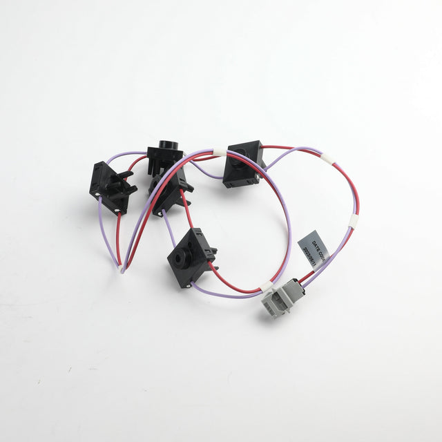 GE WB18X28762 Genuine OEM Harness Switches
