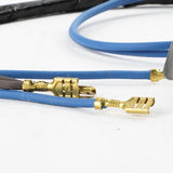 GE Range Wire Plugs & Connectors WB18X30782 replacement part