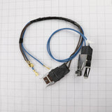 GE Range Wire Plugs & Connectors WB18X30782 replacement part