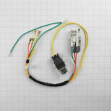 GE Range Wire Plugs & Connectors WB18X30783 replacement part