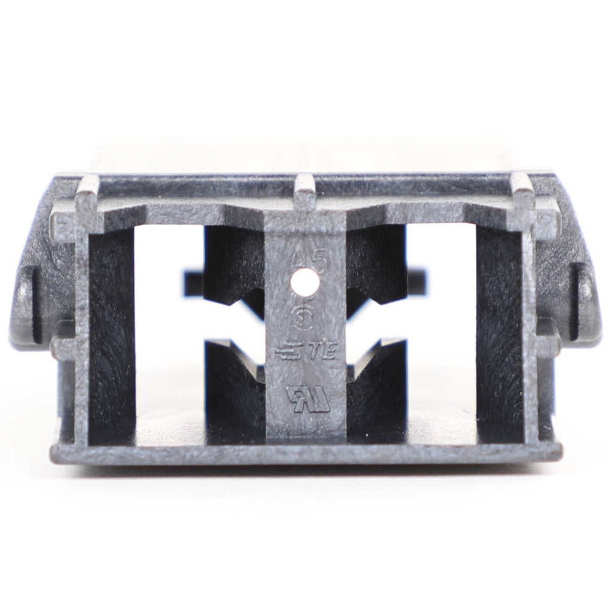 GE WB18X30954 Genuine OEM Receptacle Clip Housing