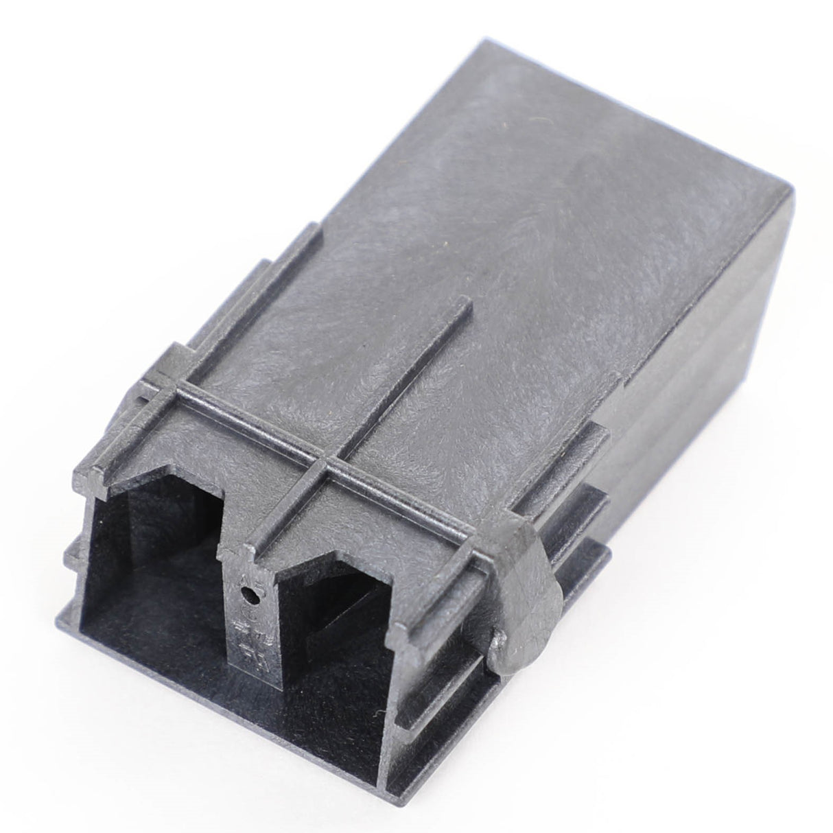GE WB18X30954 Genuine OEM Receptacle Clip Housing