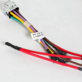 GE Range Wire Plugs & Connectors WB18X31073 replacement part