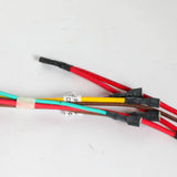 GE Range Wire Plugs & Connectors WB18X31073 replacement part