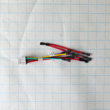 GE Range Wire Plugs & Connectors WB18X31073 replacement part