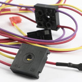 GE Range Wire Plugs & Connectors WB18X31202 replacement part